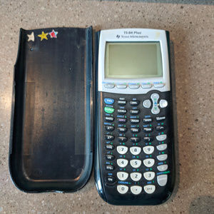 TI-84